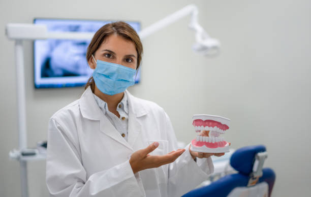 Best Pediatric Emergency Dentist in Taylor, AL